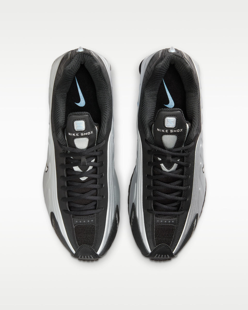 Nike shox R4