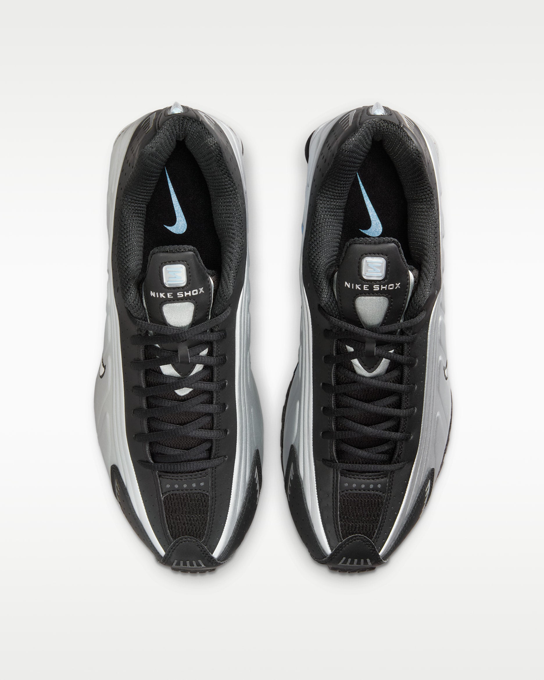 Nike shox R4