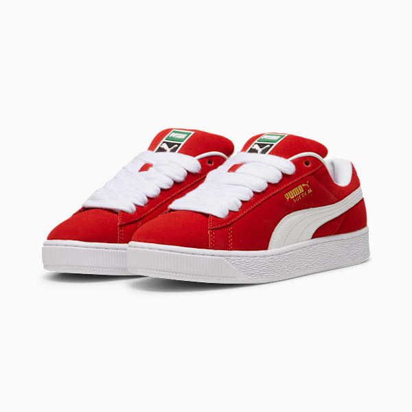 Suede XL Sneakers Unisex