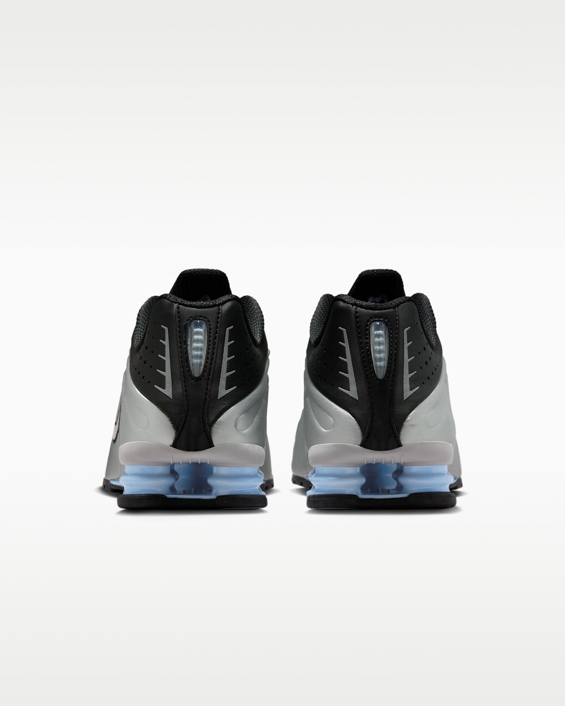 Nike shox R4
