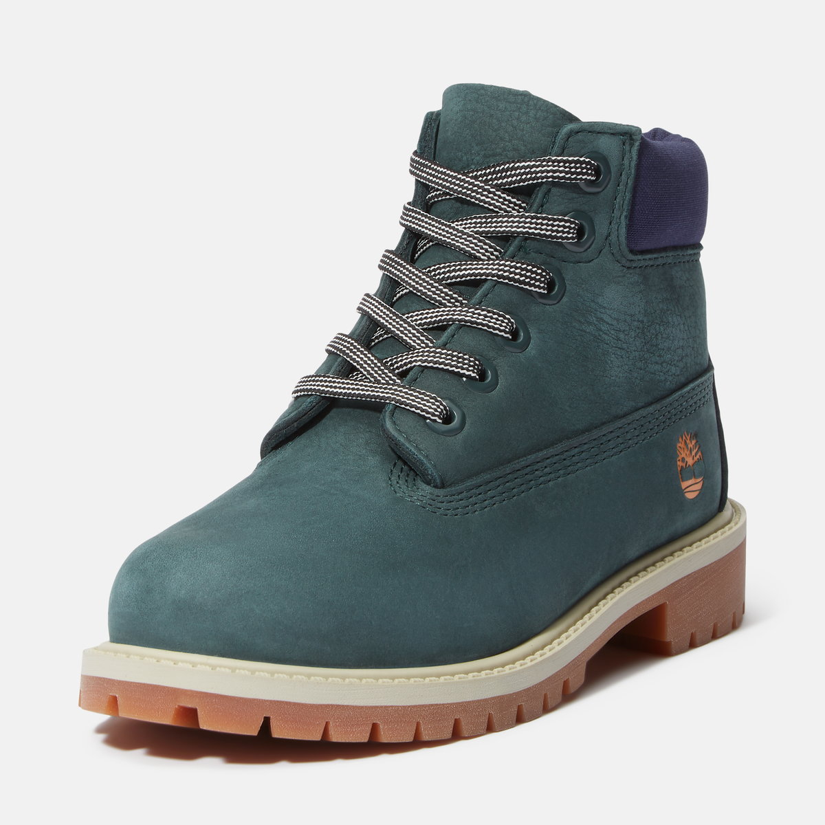 Timberland green