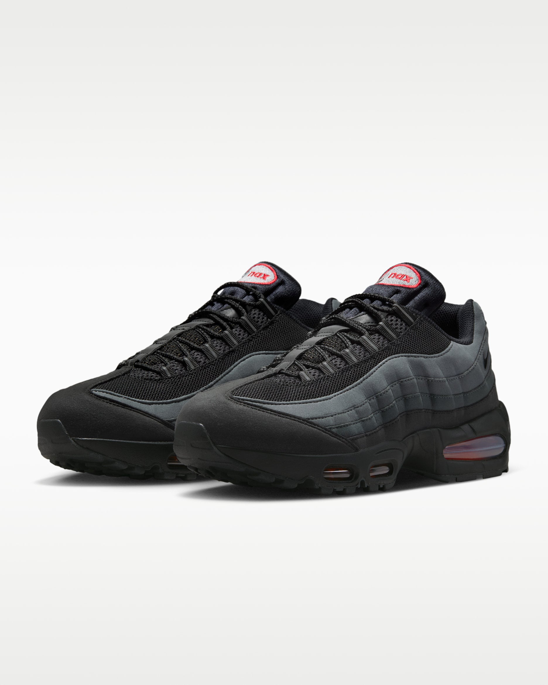Nike Air Max 95 Big Bubble