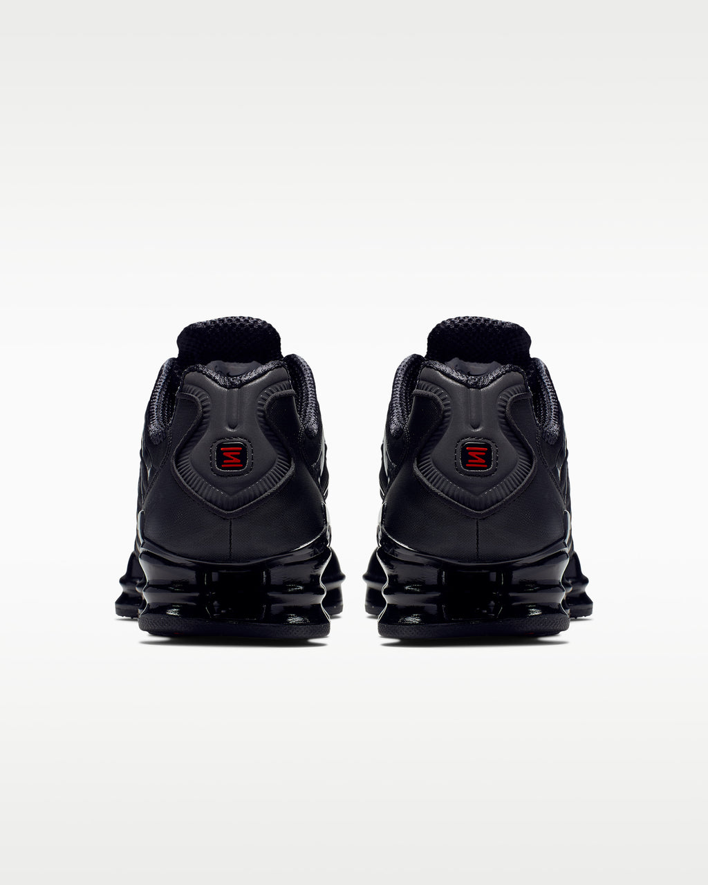NIKE SHOX TL BLACK