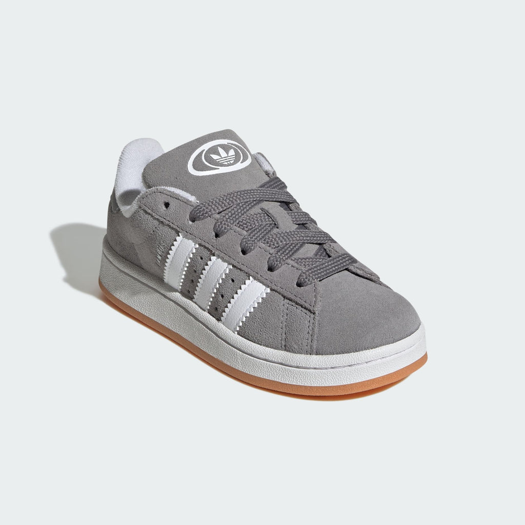 Campus 00s Elastic Lace Shoes Kids
