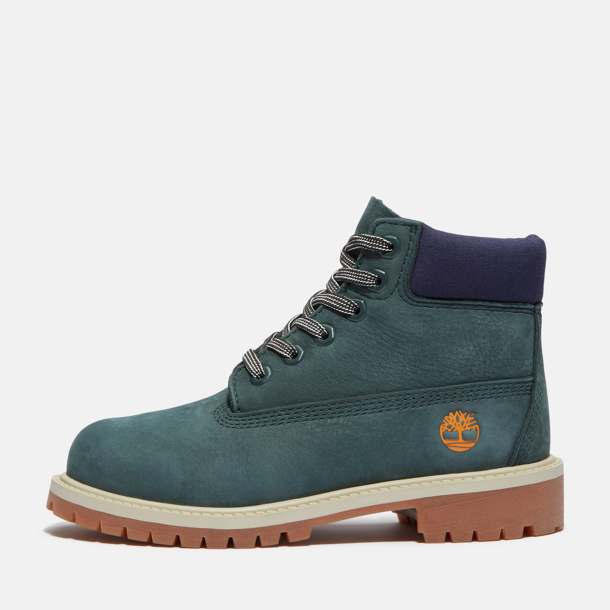 Timberland green