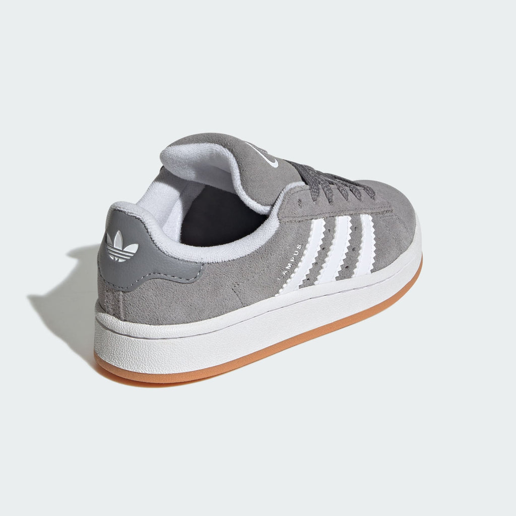 Campus 00s Elastic Lace Shoes Kids