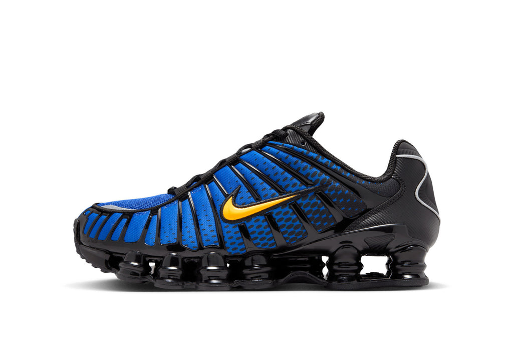 Nike Shox TL 'Lyon Blue