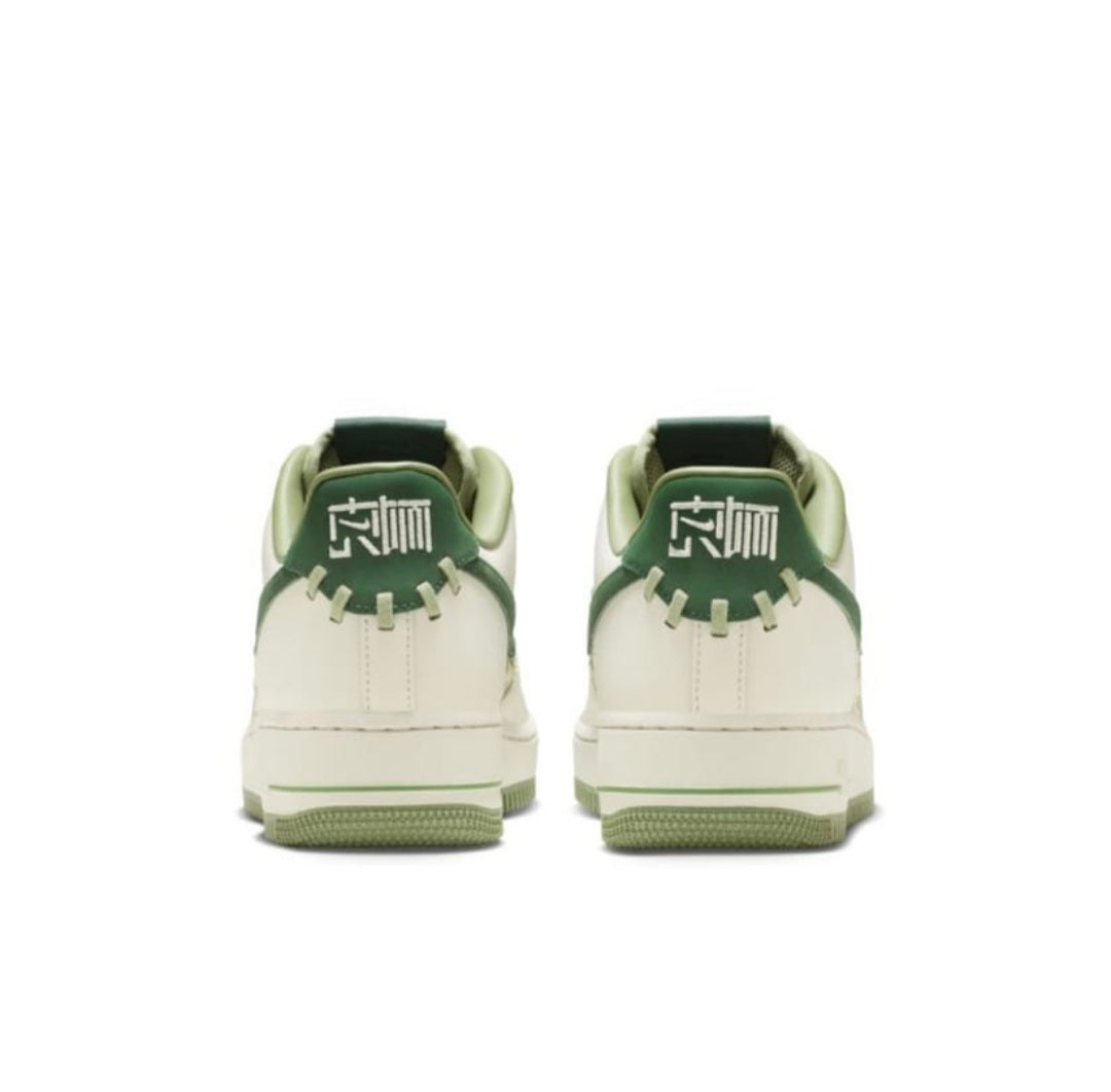 Nike Air Force 1 Low '07 Premium NAI-KE