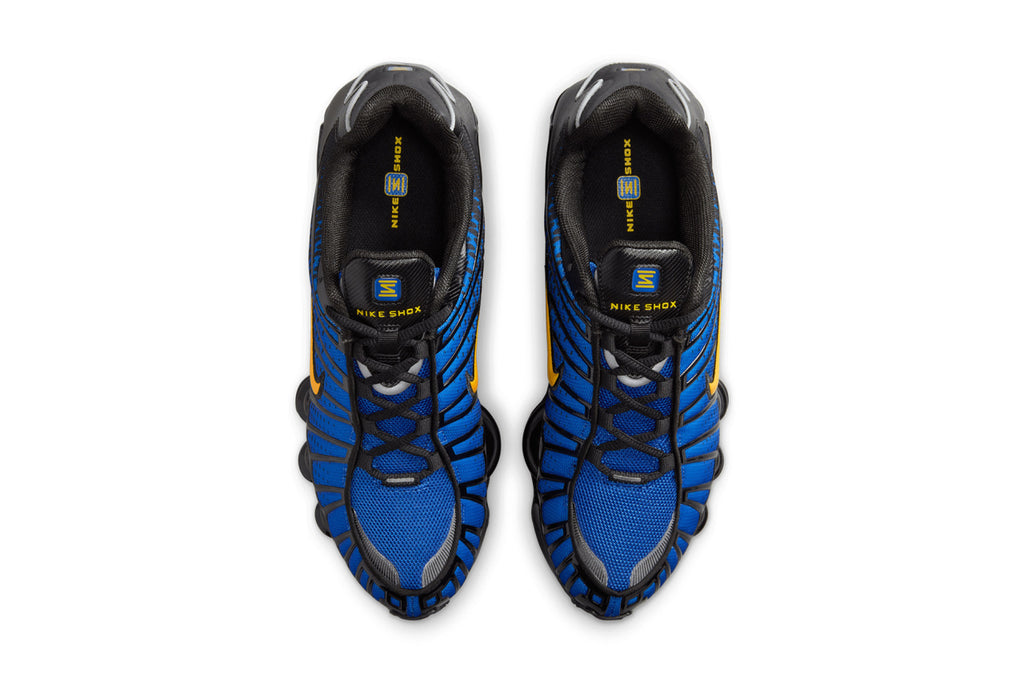Nike Shox TL 'Lyon Blue
