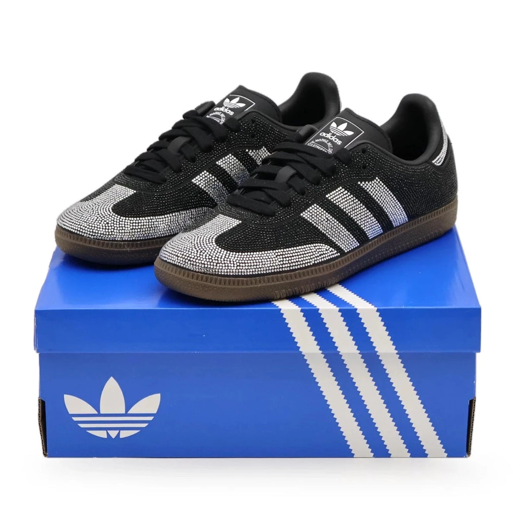adidas Originals Samba OG Rhinestone (Women's)