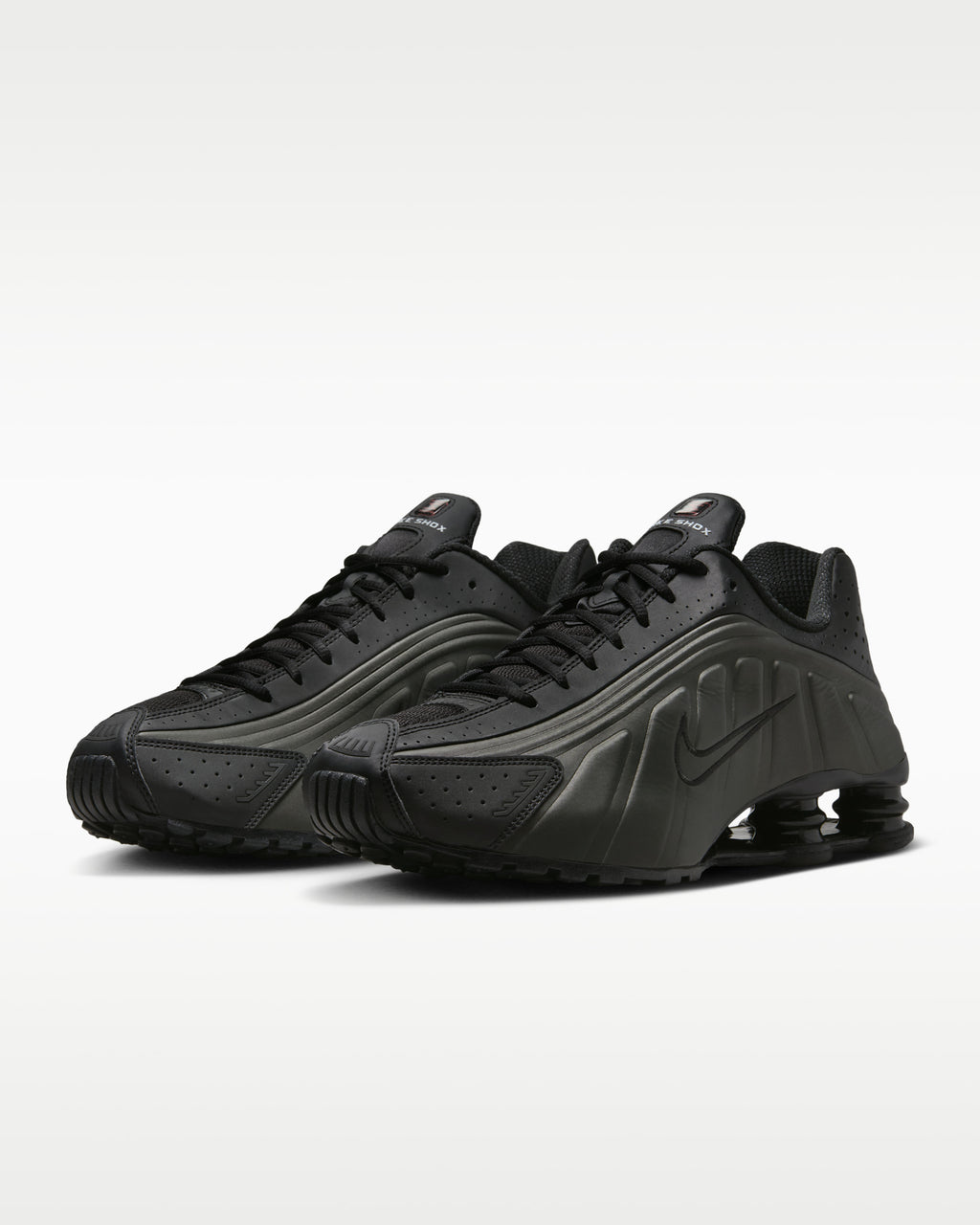 Nike shox R4