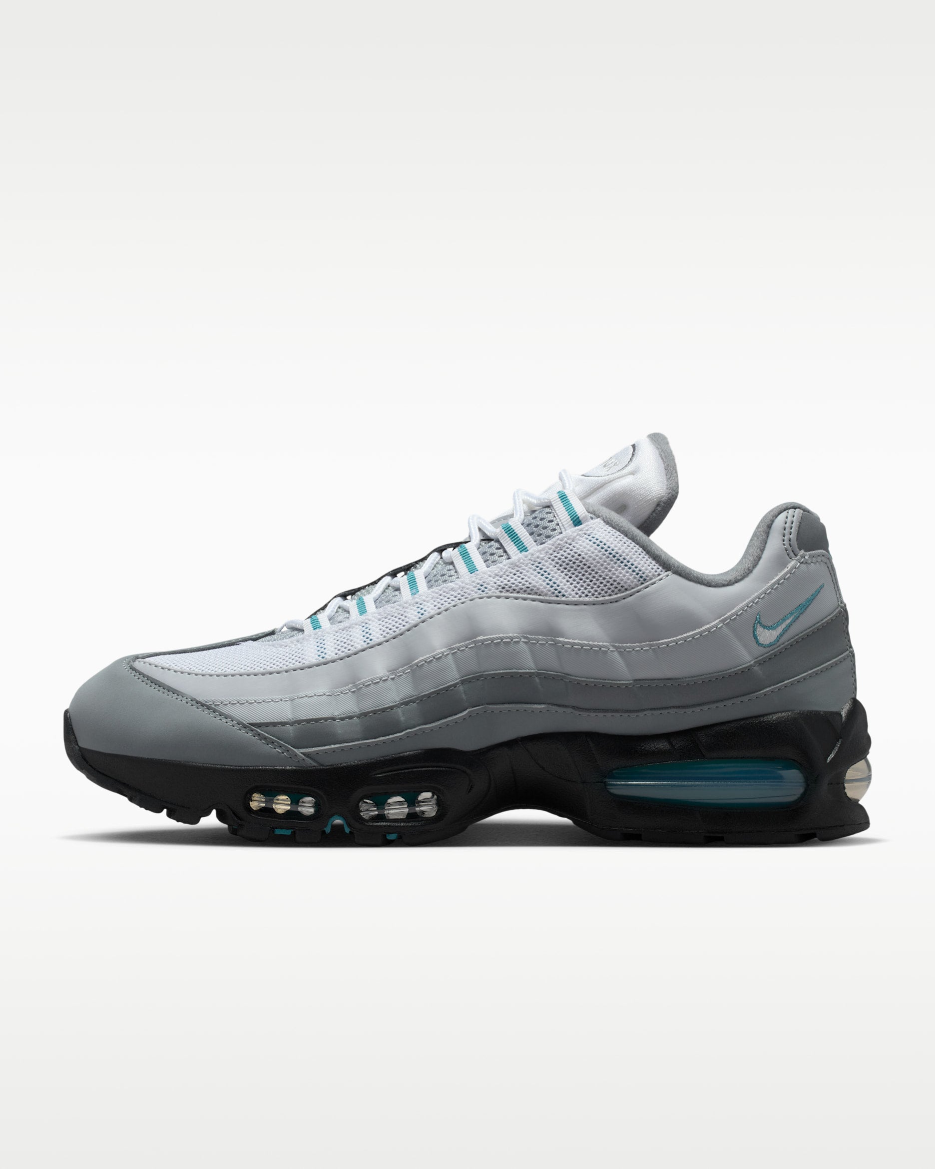 Nike Air Max 95 Big Bubble