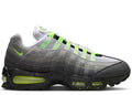 Nike Air Max 95 OG Big Bubble Neon