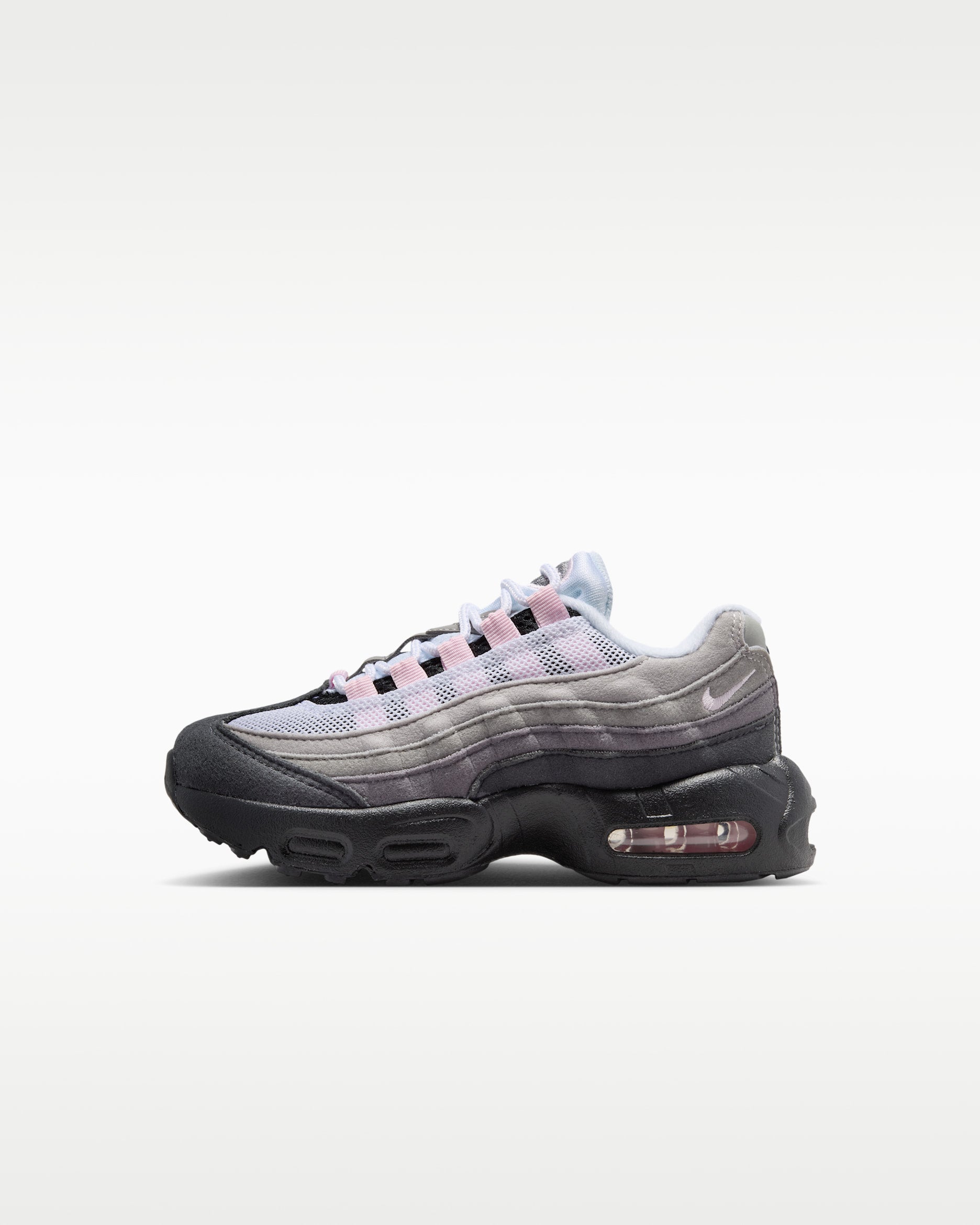 Nike Air Max 95
Younger Kids' Shoes