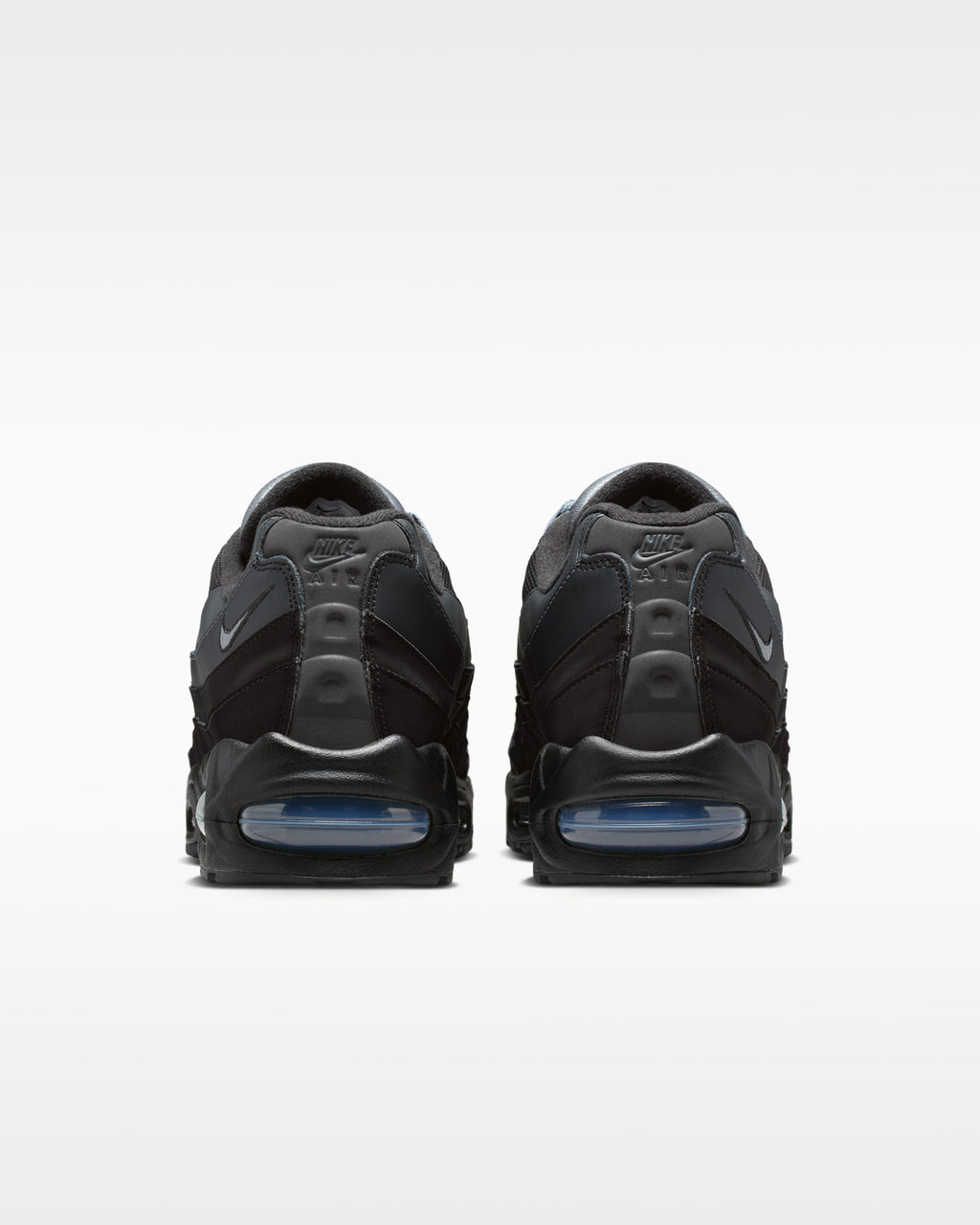 Nike Air Max 95 Big Bubble