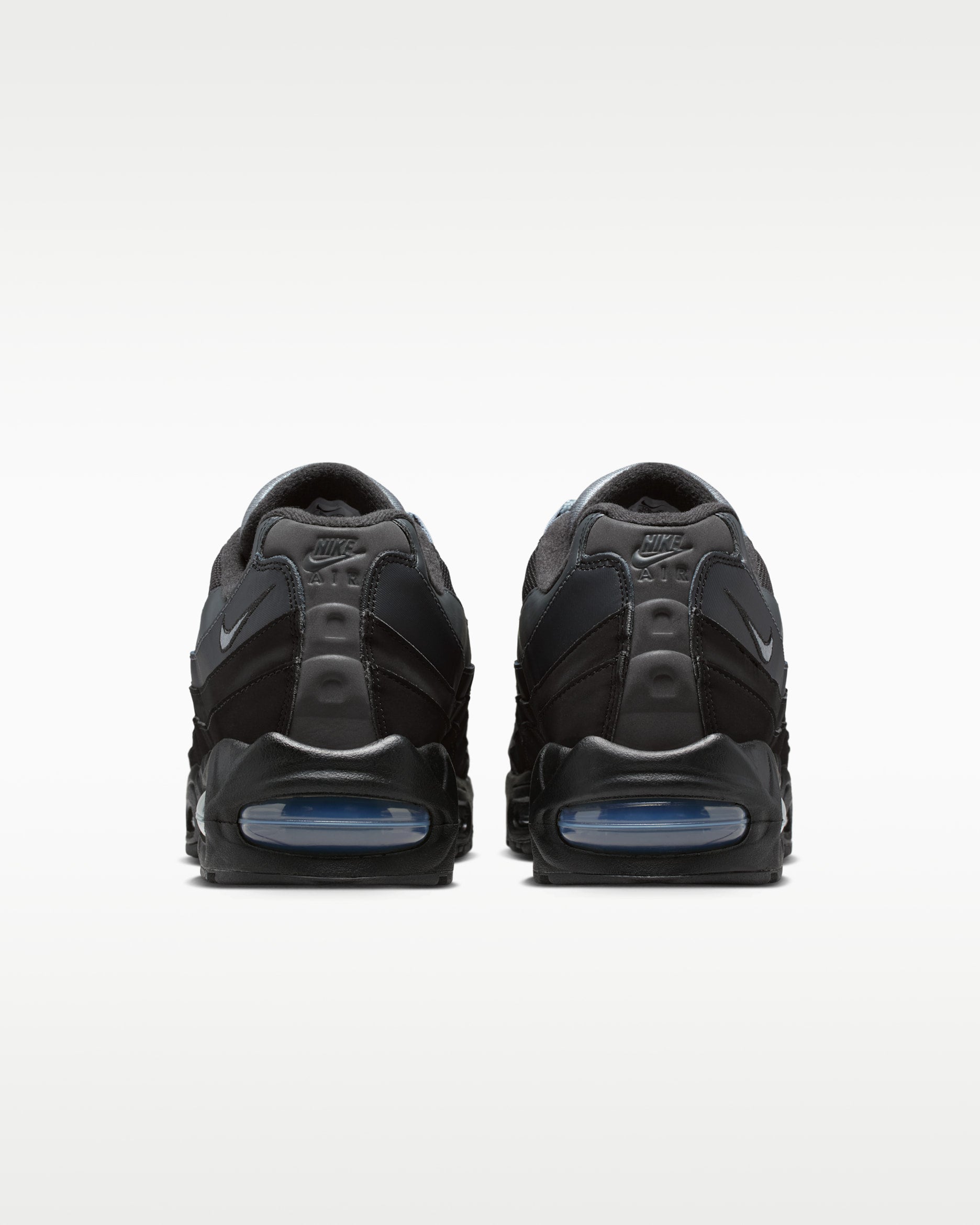 Nike Air Max 95 Big Bubble