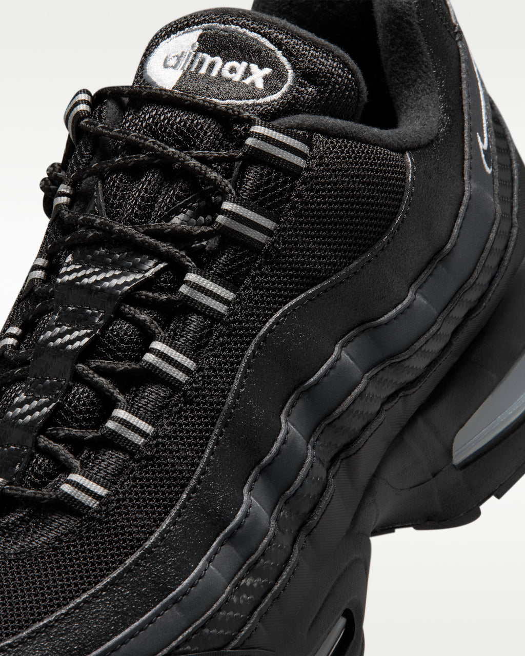 Nike Air Max 95 Big Bubble