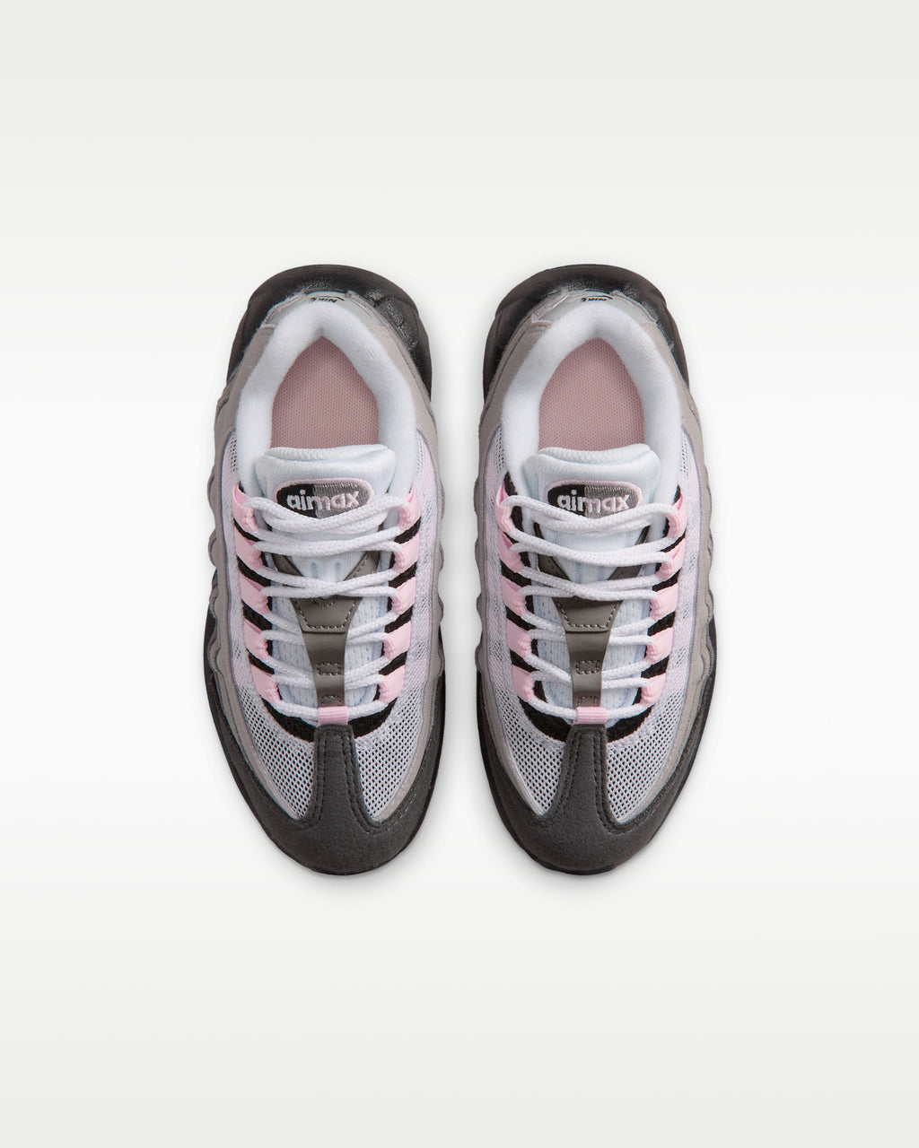 Nike Air Max 95
Younger Kids' Shoes