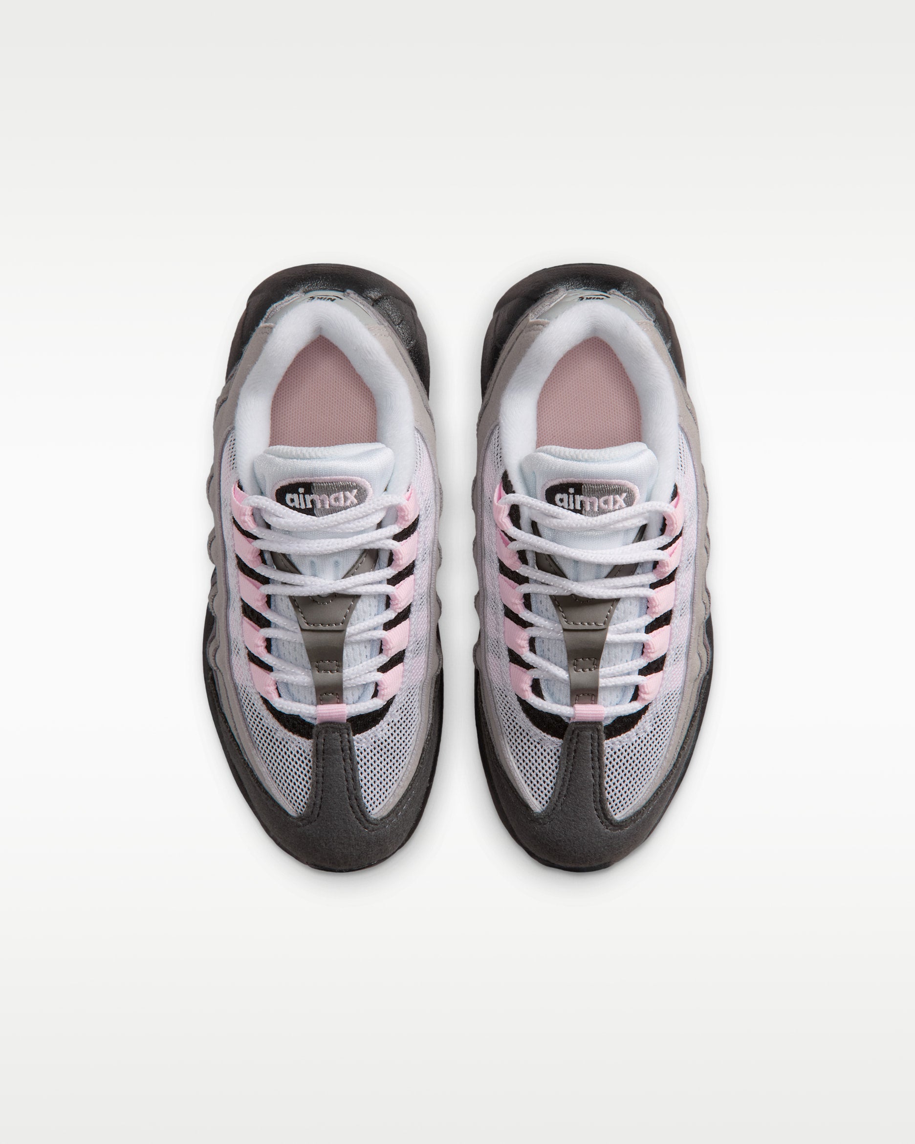 Nike Air Max 95
Younger Kids' Shoes