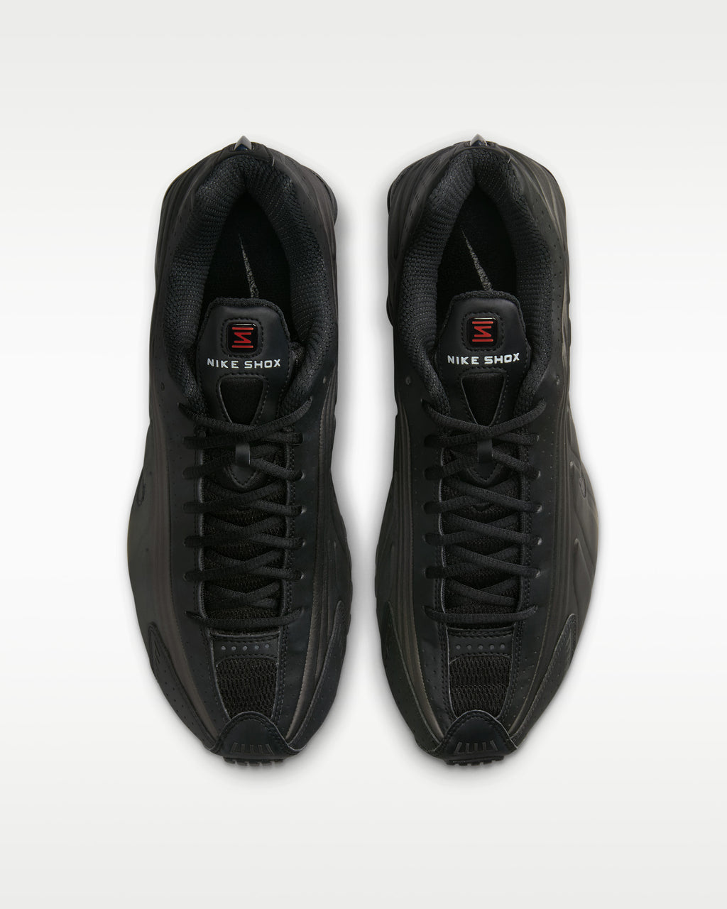 Nike shox R4