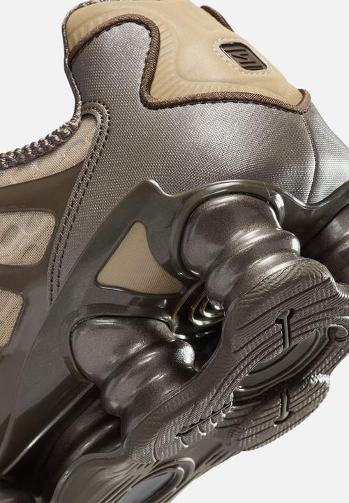 Nike Shox TL KHAKI/OFF NOIR-IRONSTONE