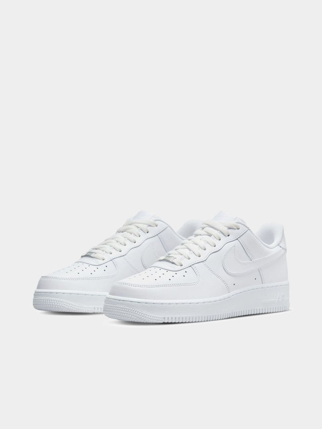 Nike unisex Air Force 1 White