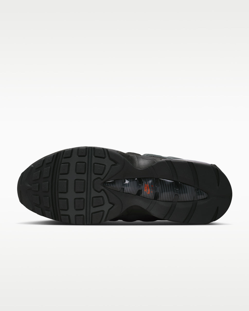 Nike Air Max 95 Big Bubble
