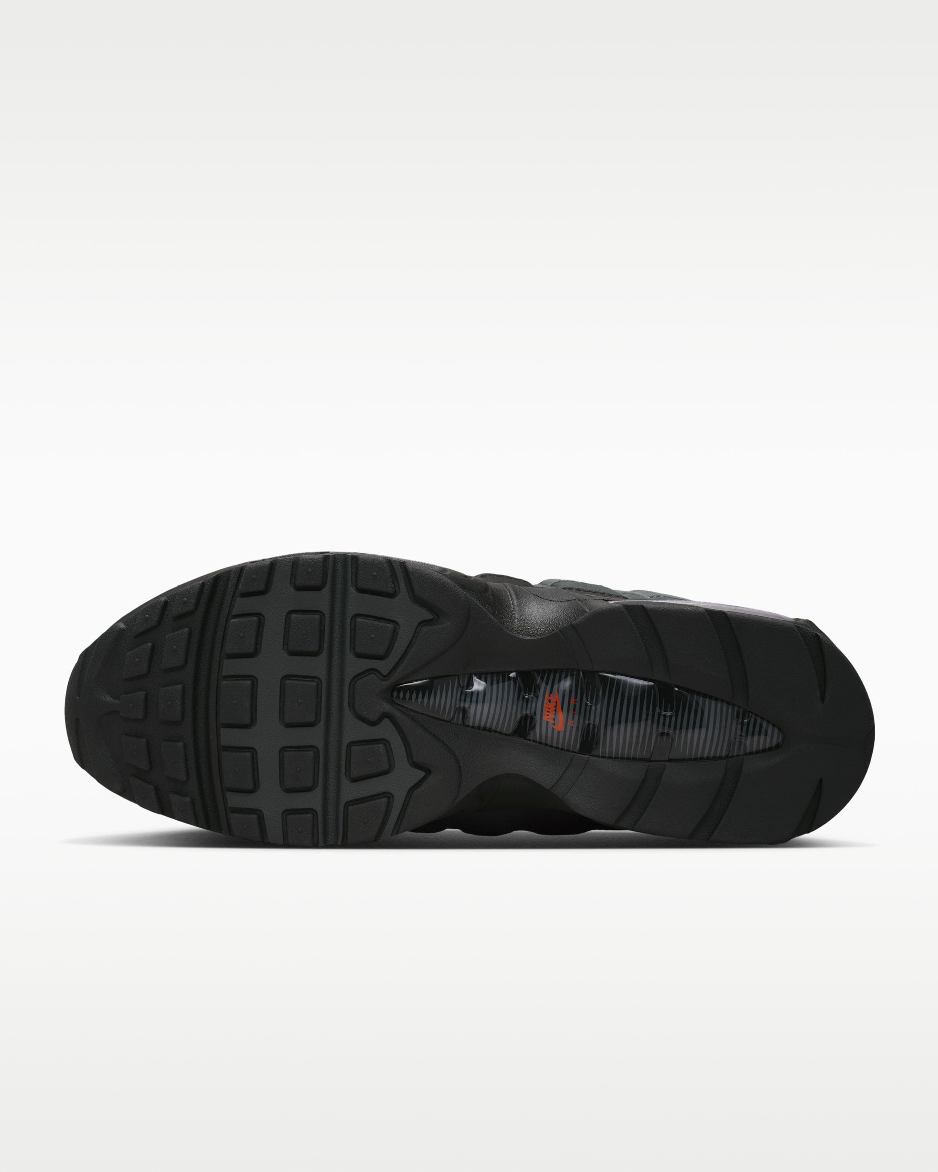 Nike Air Max 95 Big Bubble