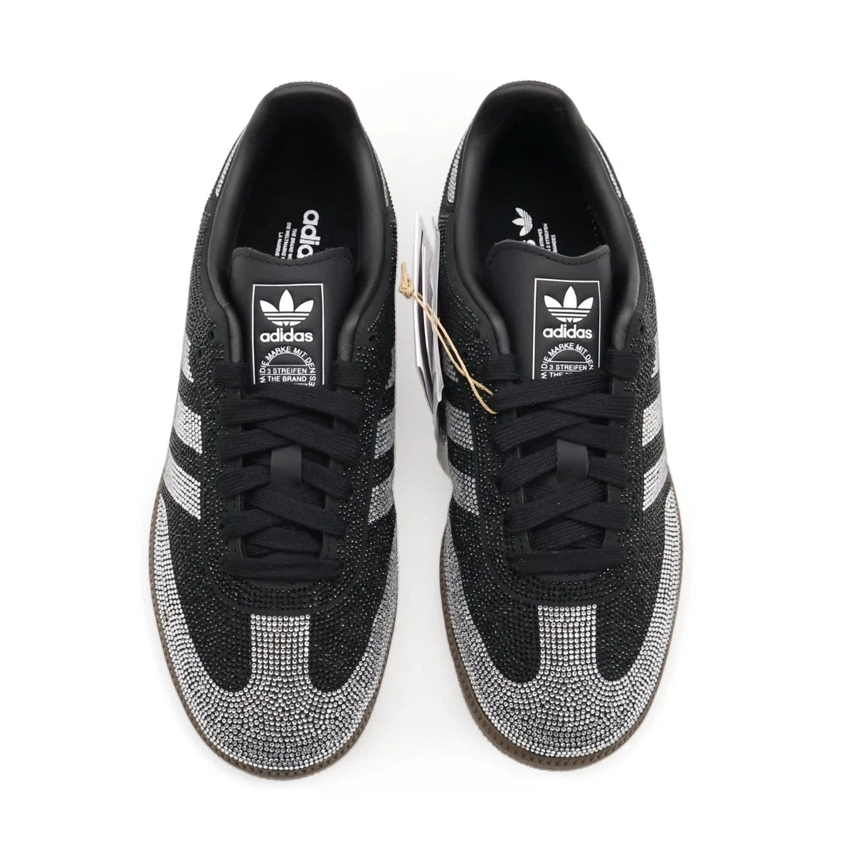 adidas Originals Samba OG Rhinestone (Women's)