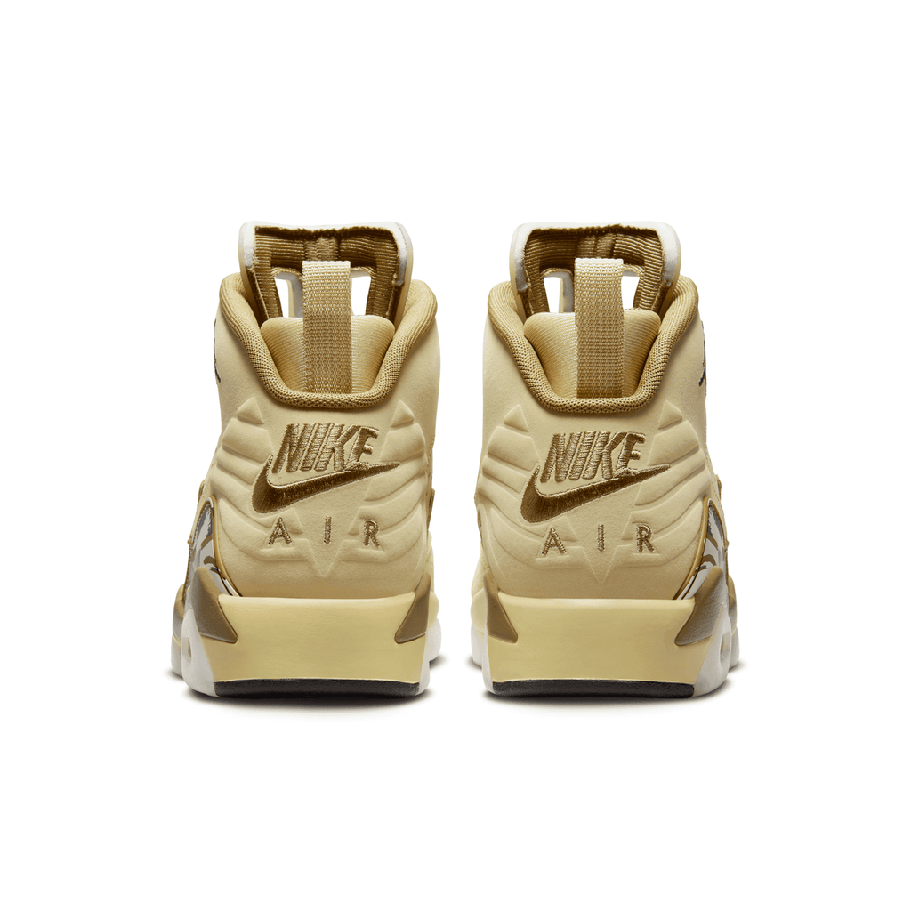 Jordan MVP 678 "Khaki"