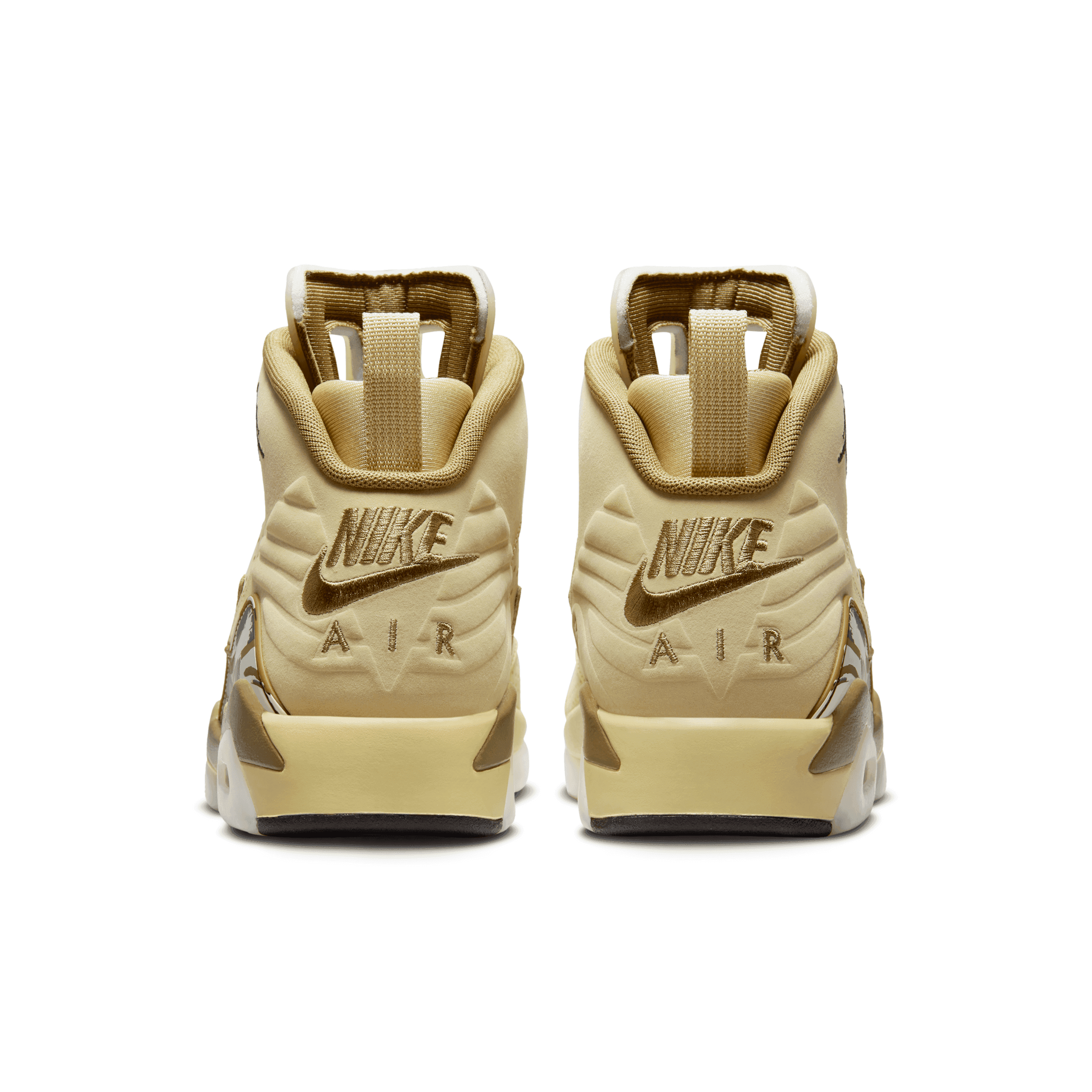 Jordan MVP 678 "Khaki"