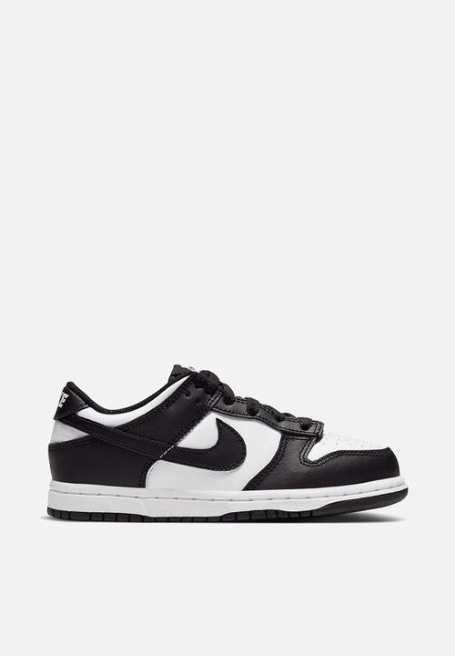 Nike Dunk Low
Older Kids' Shoes BLACK