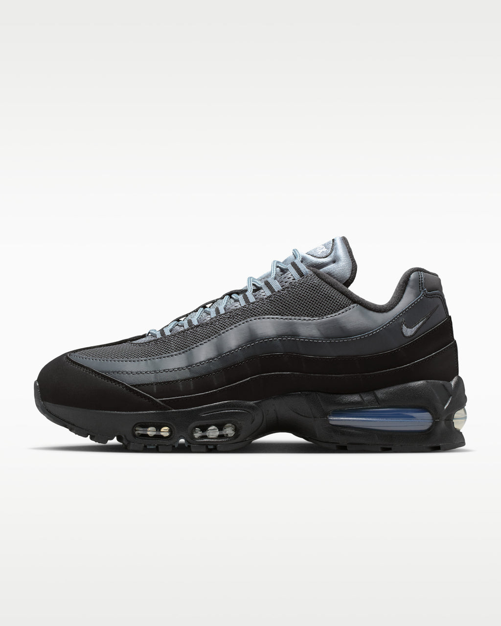 Nike Air Max 95 Big Bubble