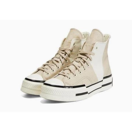 Converse Chuck 70 High Plus Beige Stone