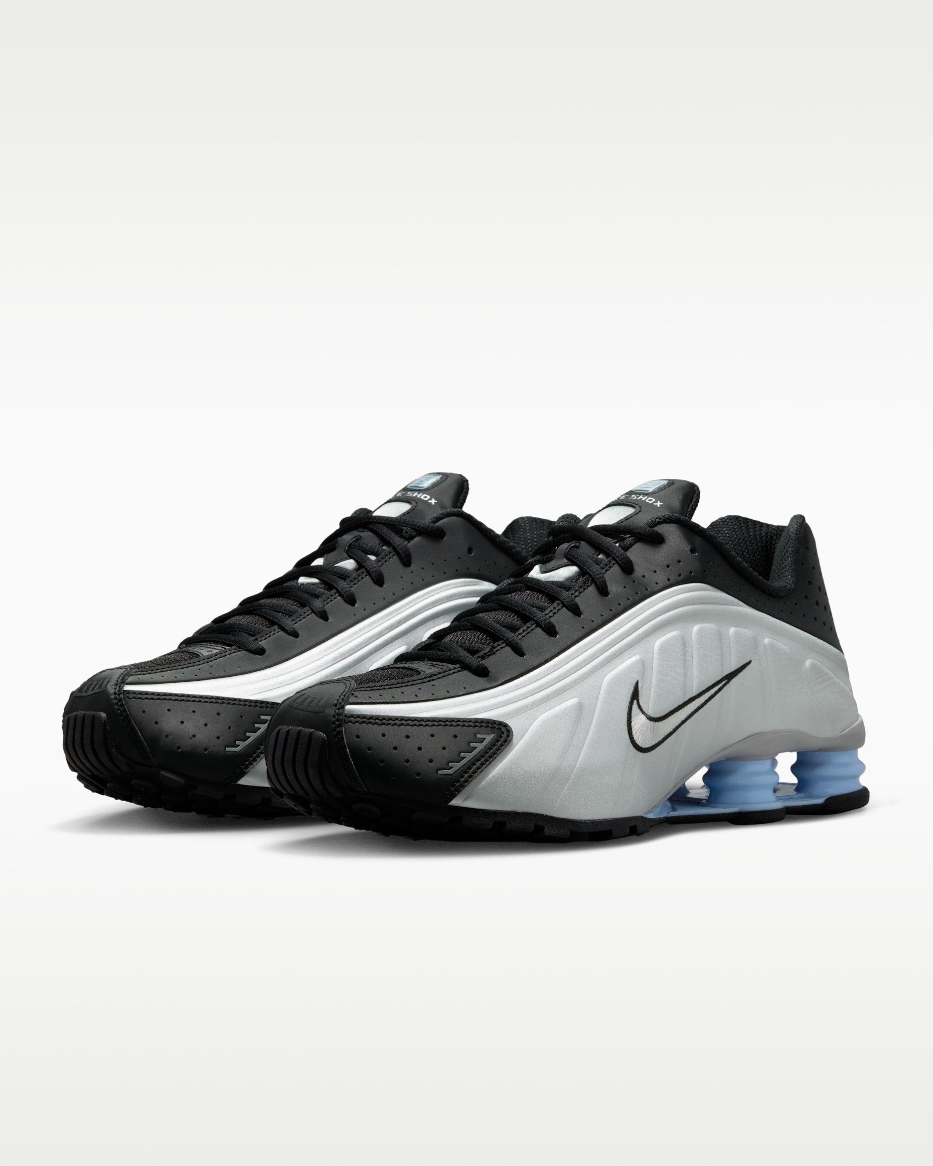 Nike shox R4