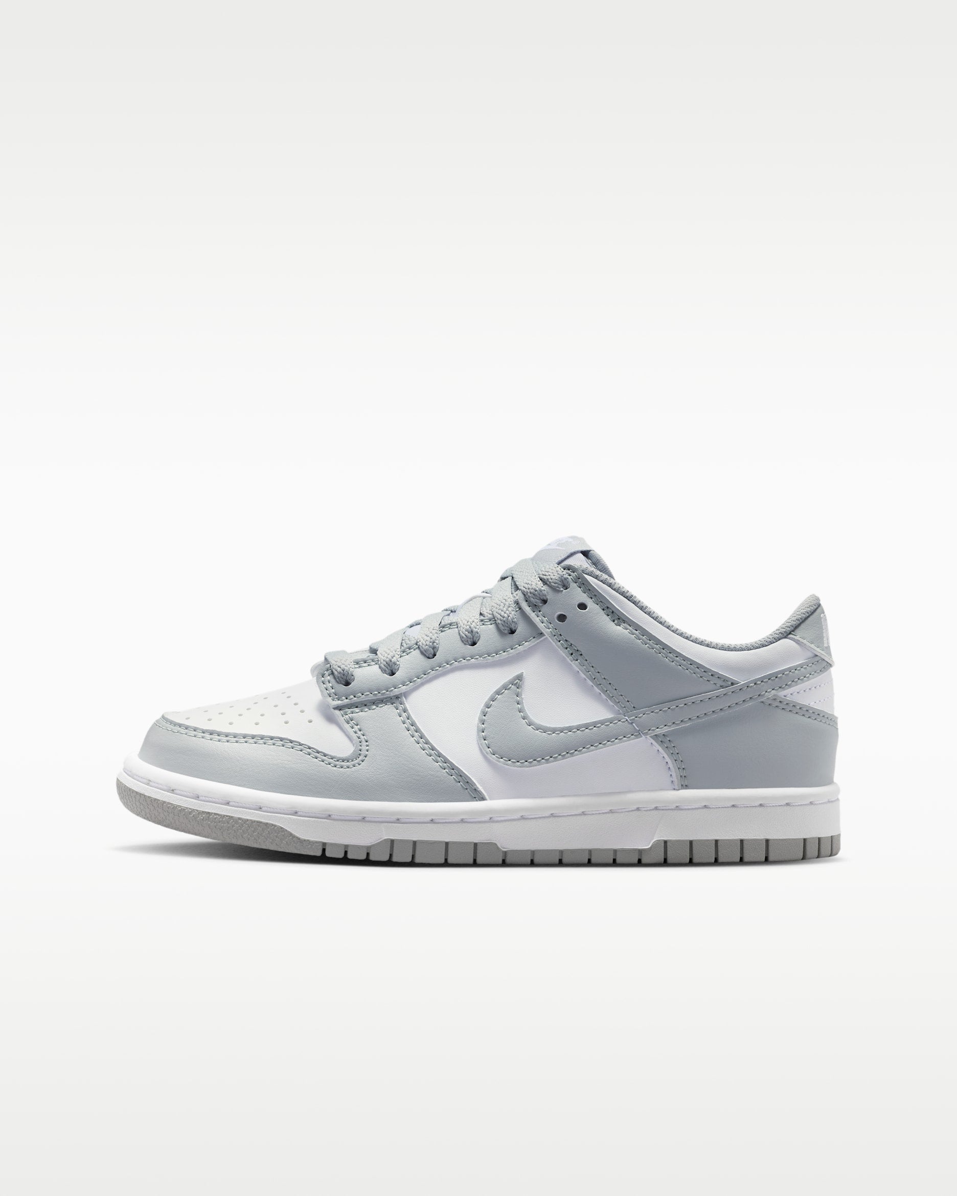 Nike Dunk Low
Younger Kids' Shoes