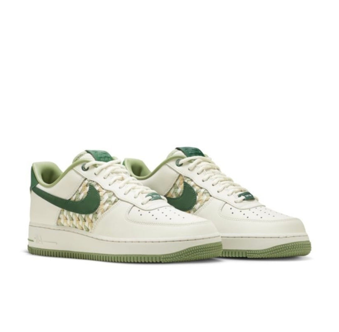 Nike Air Force 1 Low '07 Premium NAI-KE
