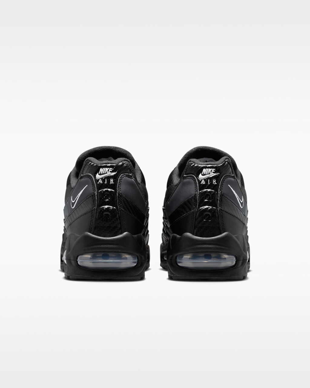 Nike Air Max 95 Big Bubble