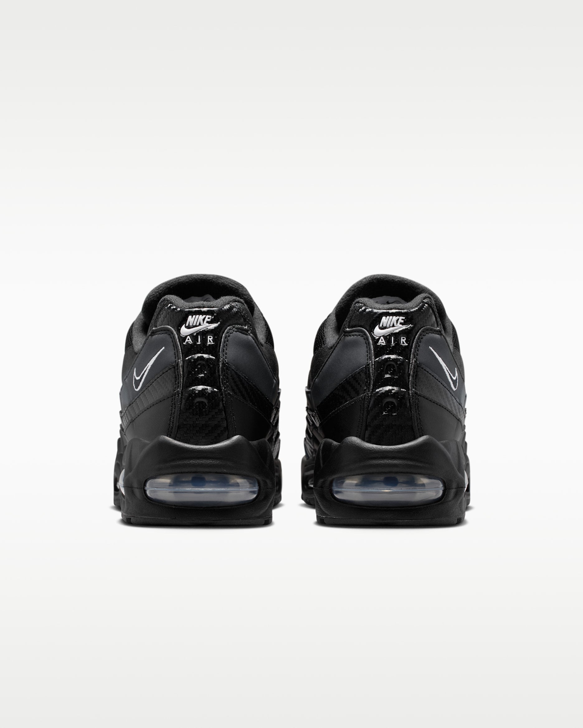 Nike Air Max 95 Big Bubble