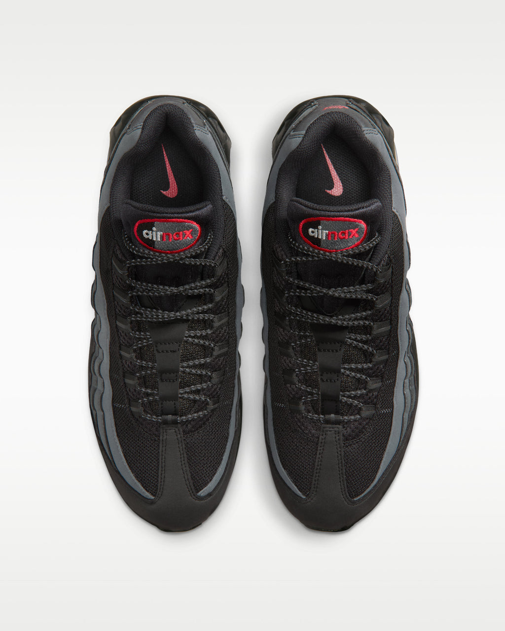 Nike Air Max 95 Big Bubble
