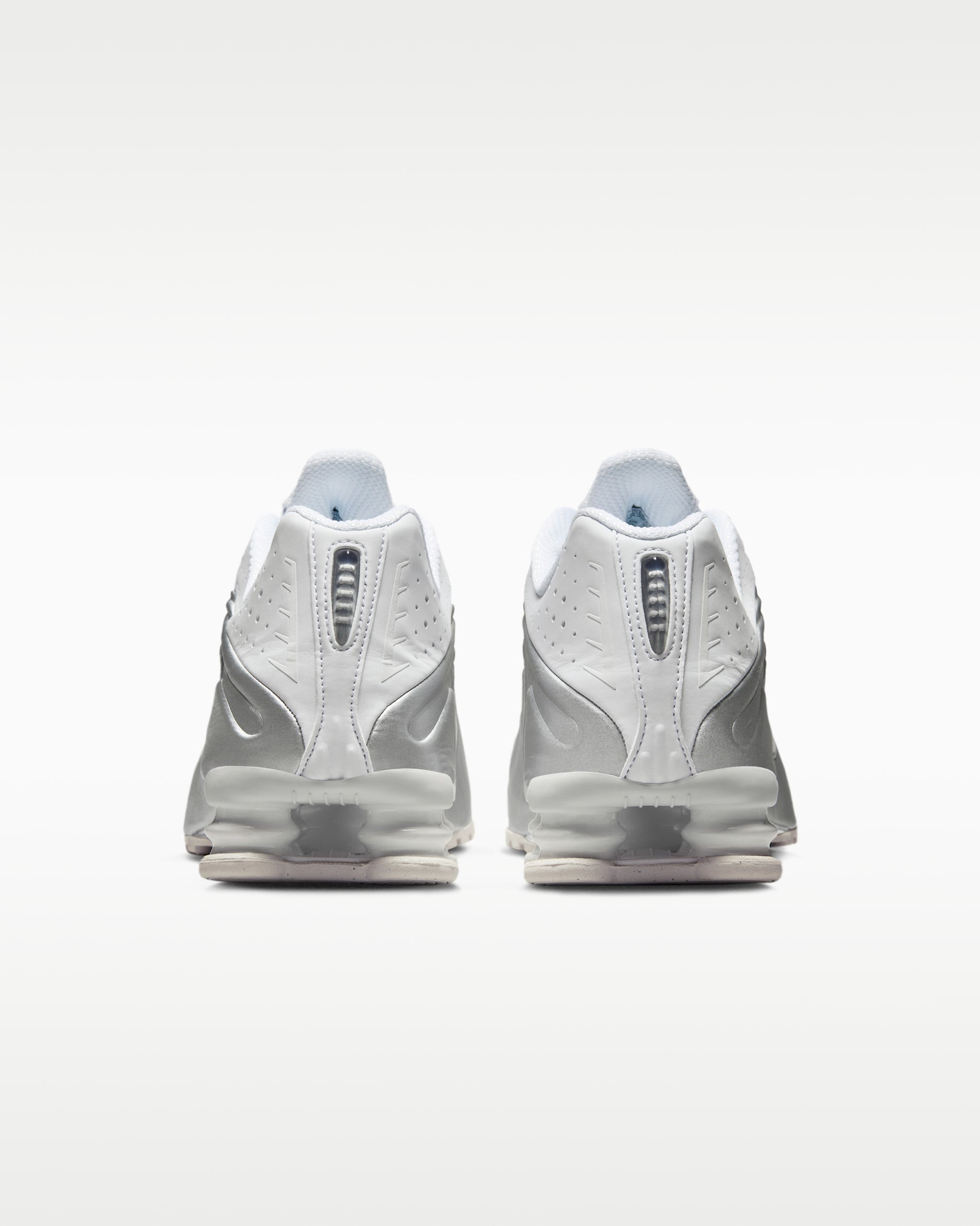 Nike shox R4