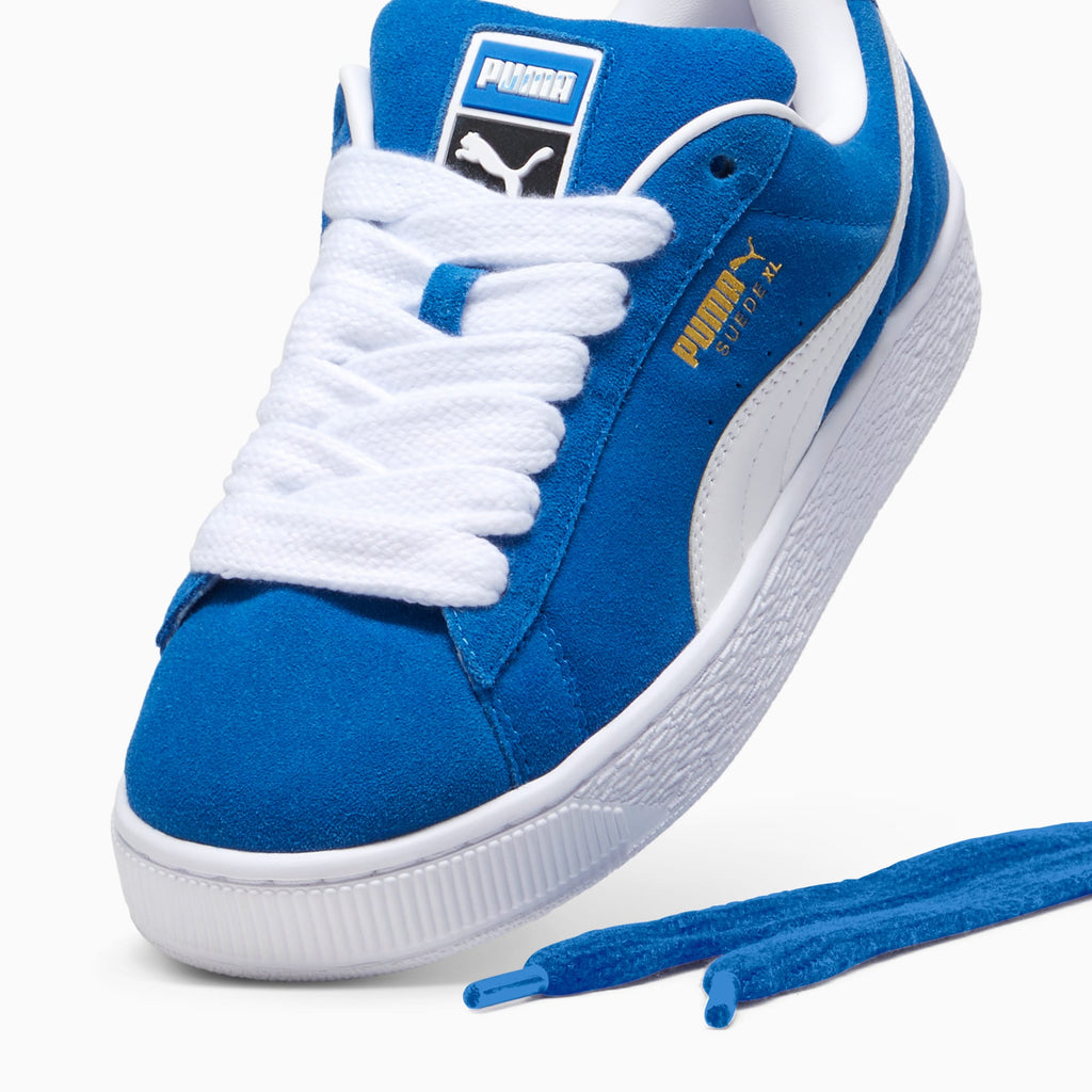 Suede XL Sneakers Unisex