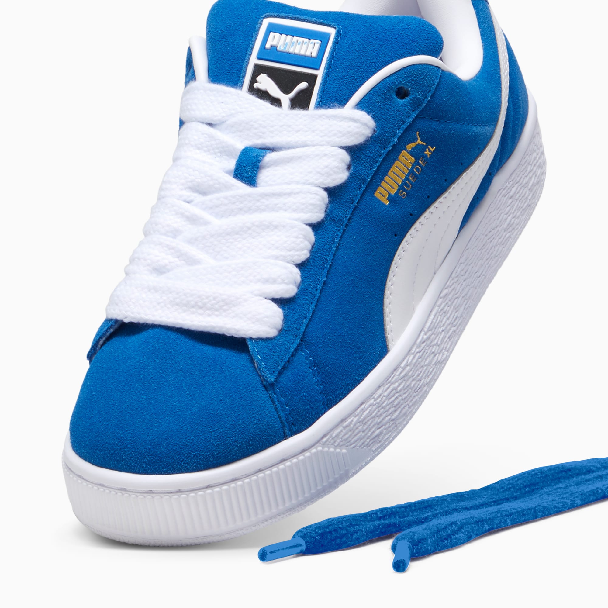Suede XL Sneakers Unisex