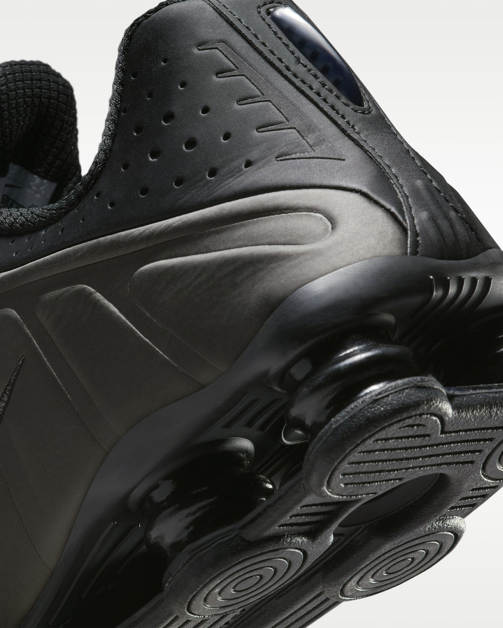 Nike shox R4