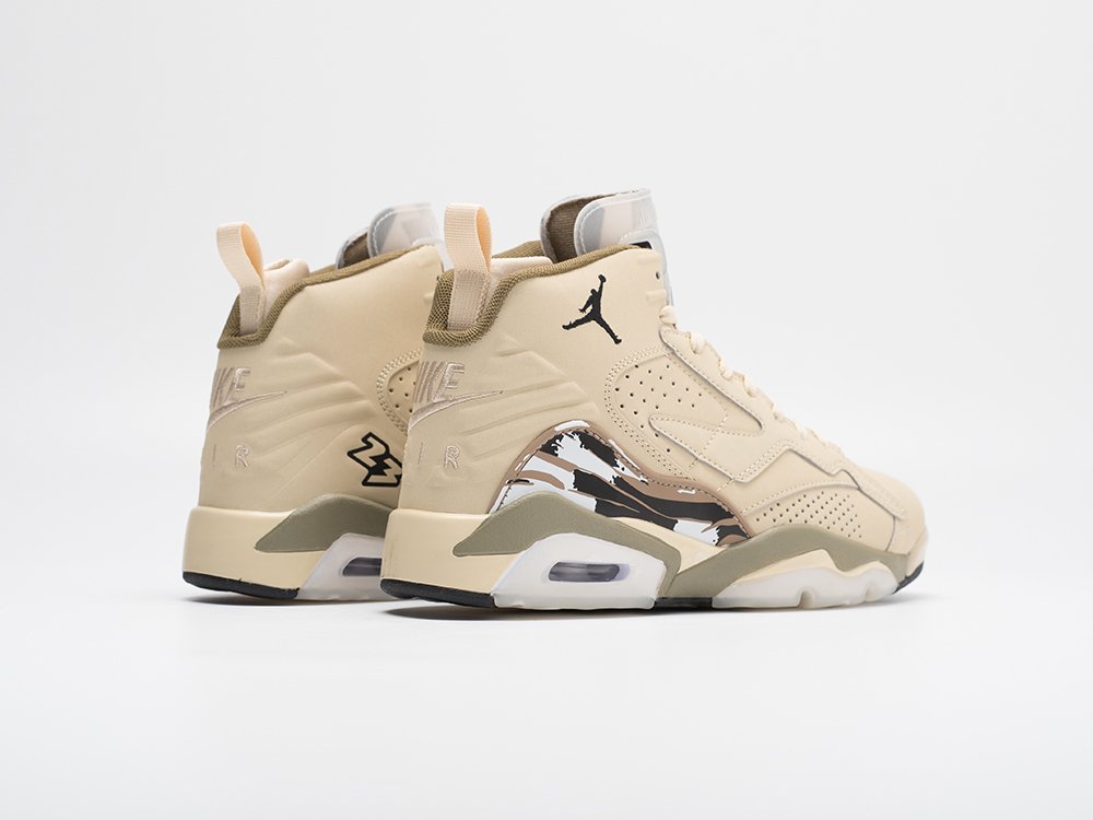 Jordan MVP 678 "Khaki"